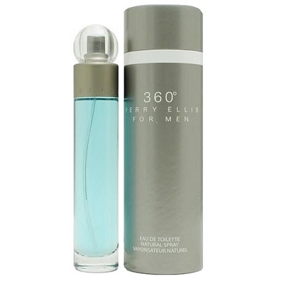 Perry Ellis 360 Cologne